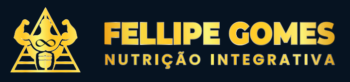 Fellipe Gomes Nutrição Integrativa